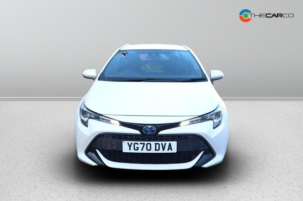 Used Toyota Corolla 2020 for sale - 76570216: Photo 5