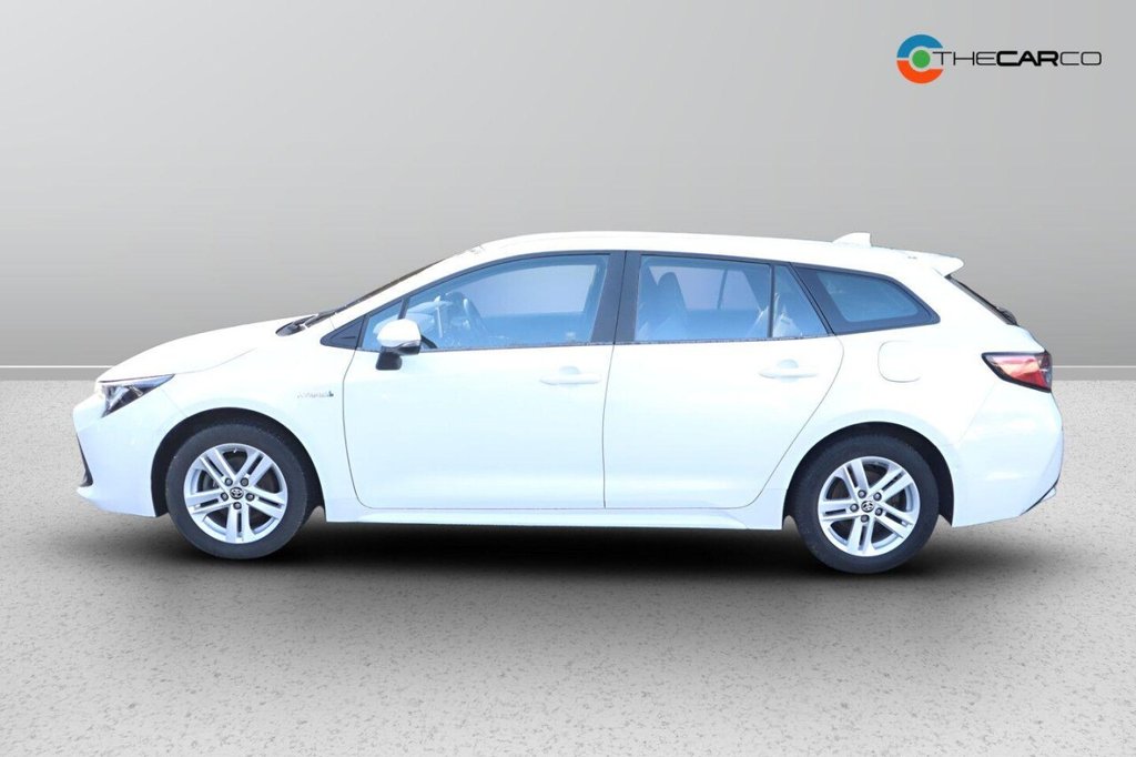 Used Toyota Corolla 2020 for sale - 76570216: Photo 8