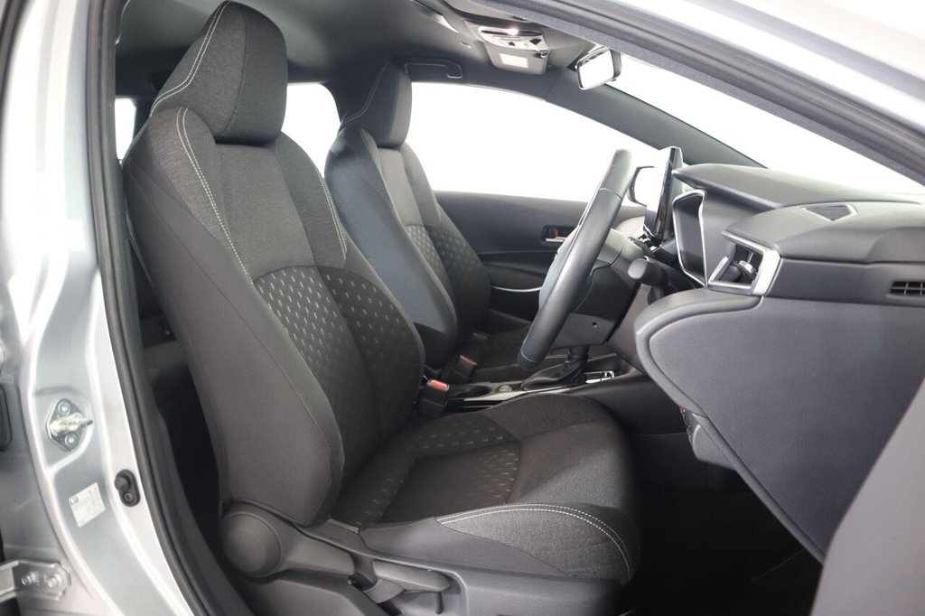 Used Toyota Corolla 2024 for sale - 77121826: Photo 12