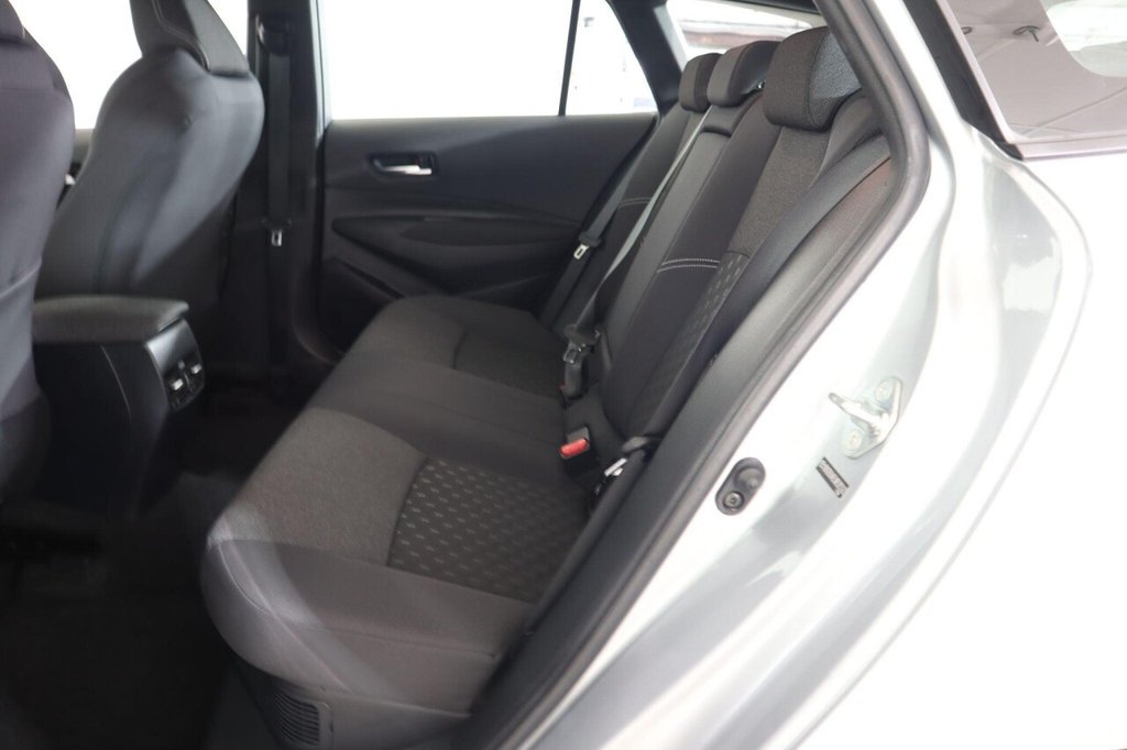 Used Toyota Corolla 2024 for sale - 77121826: Photo 14