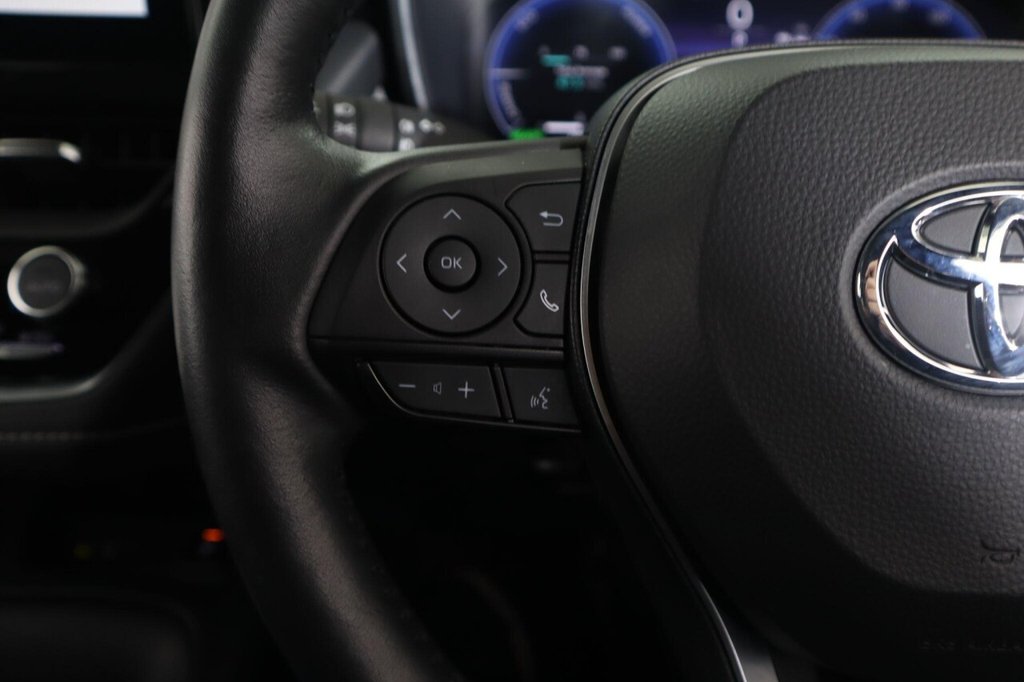 Used Toyota Corolla 2024 for sale - 77121826: Photo 17