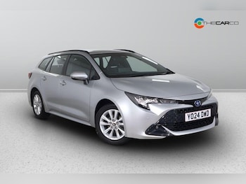 2024 (24) - 1.8 VVT-h Icon Touring Sports CVT Euro 6 (s/s) 5dr