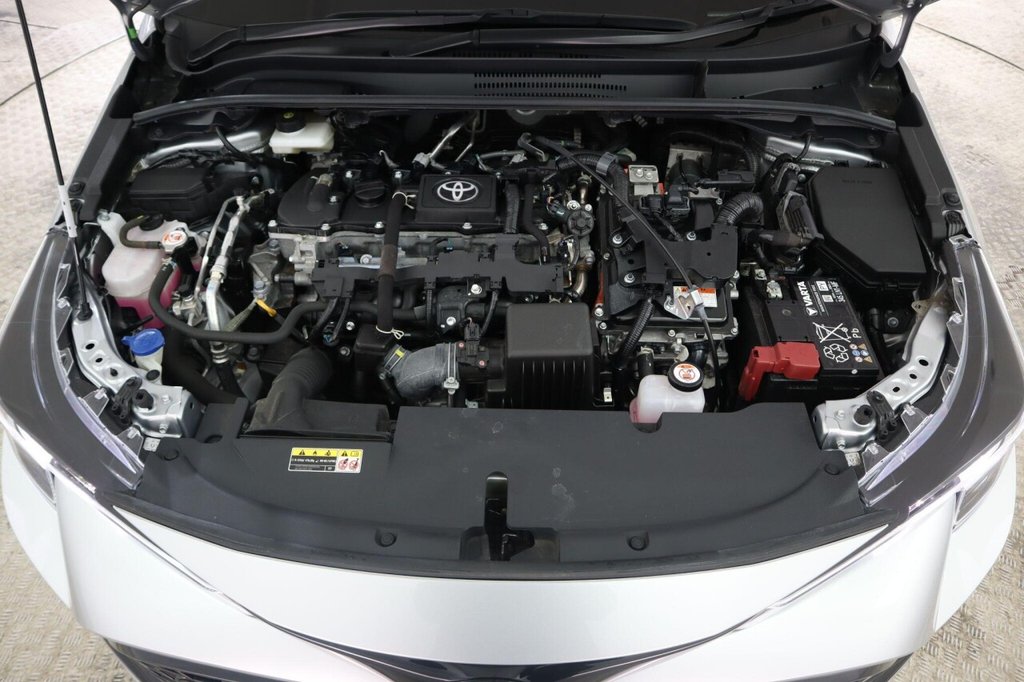 Used Toyota Corolla 2024 for sale - 77121826: Photo 28