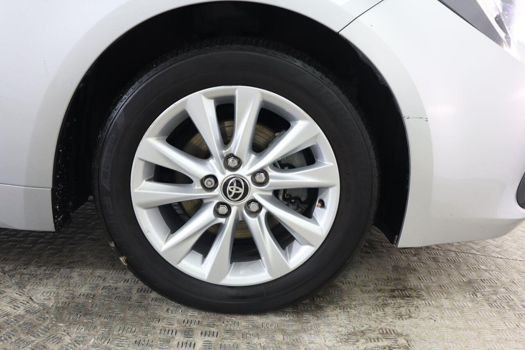 Used Toyota Corolla 2024 for sale - 77121826: Photo 29