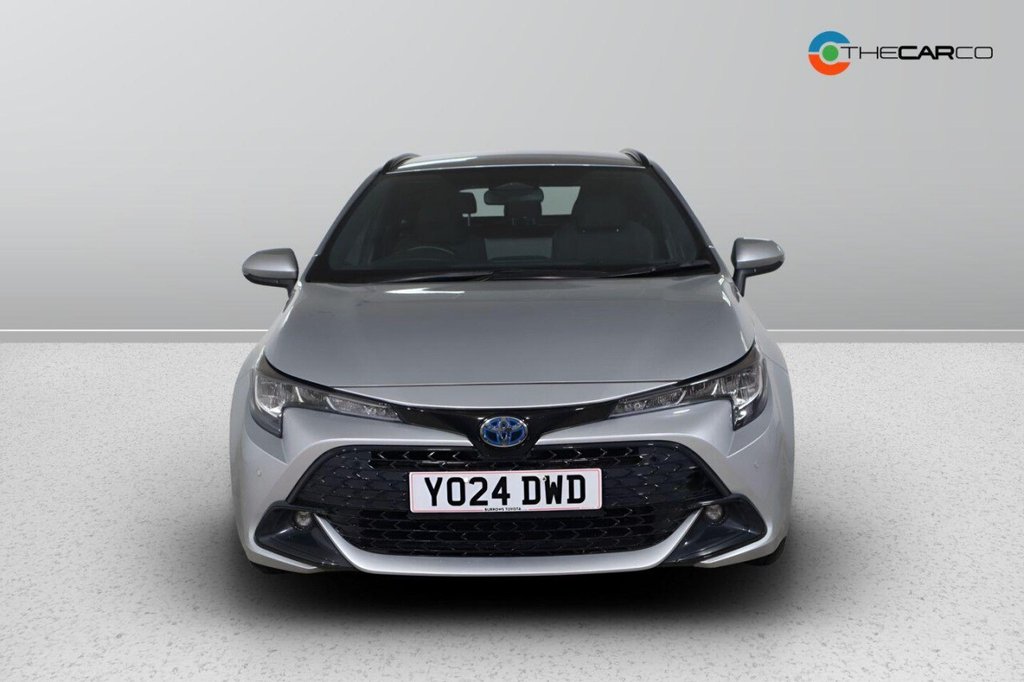 Used Toyota Corolla 2024 for sale - 77121826: Photo 3