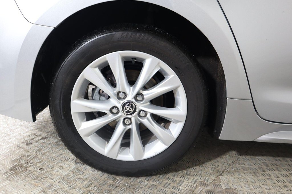 Used Toyota Corolla 2024 for sale - 77121826: Photo 30