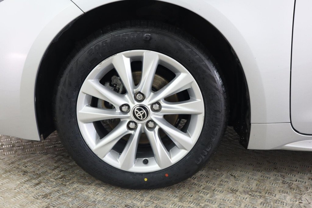 Used Toyota Corolla 2024 for sale - 77121826: Photo 31