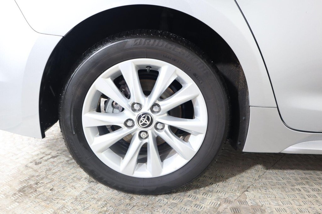 Used Toyota Corolla 2024 for sale - 77121826: Photo 32