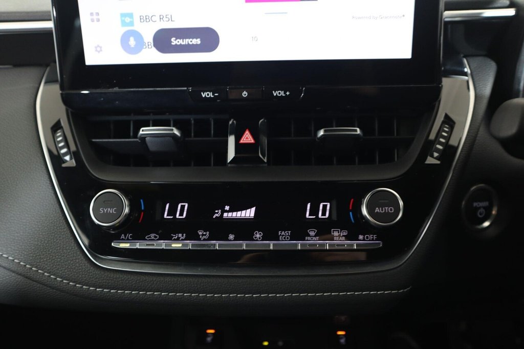 Used Toyota Corolla 2024 for sale - 77121826: Photo 33