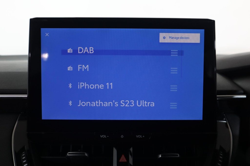 Used Toyota Corolla 2024 for sale - 77121826: Photo 35