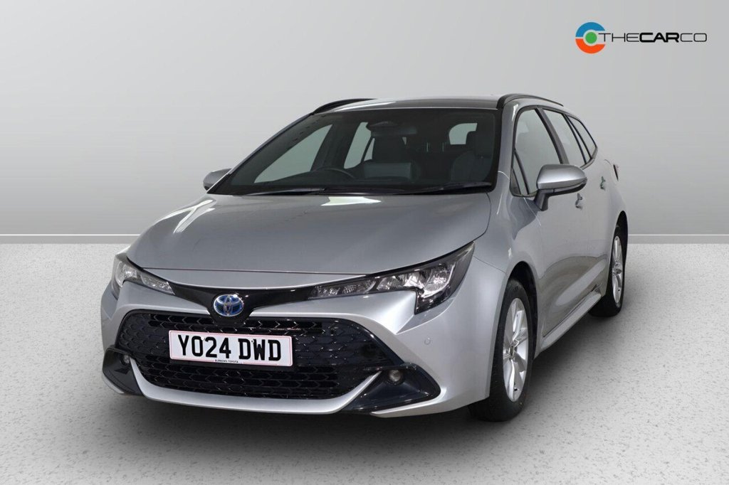 Used Toyota Corolla 2024 for sale - 77121826: Photo 4