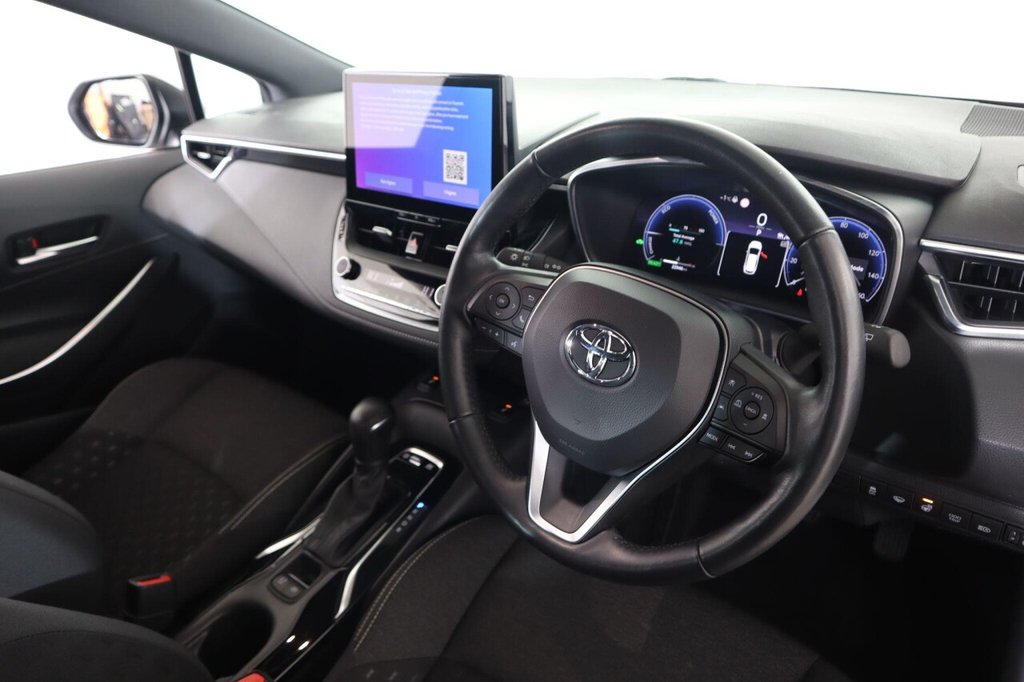 Used Toyota Corolla 2024 for sale - 77121826: Photo 46