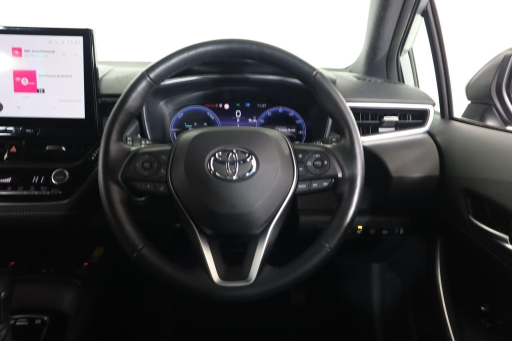 Used Toyota Corolla 2024 for sale - 77121826: Photo 47