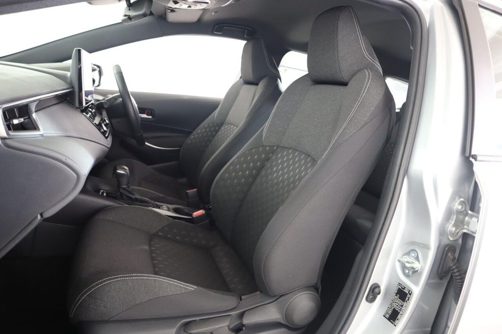 Used Toyota Corolla 2024 for sale - 77121826: Photo 48