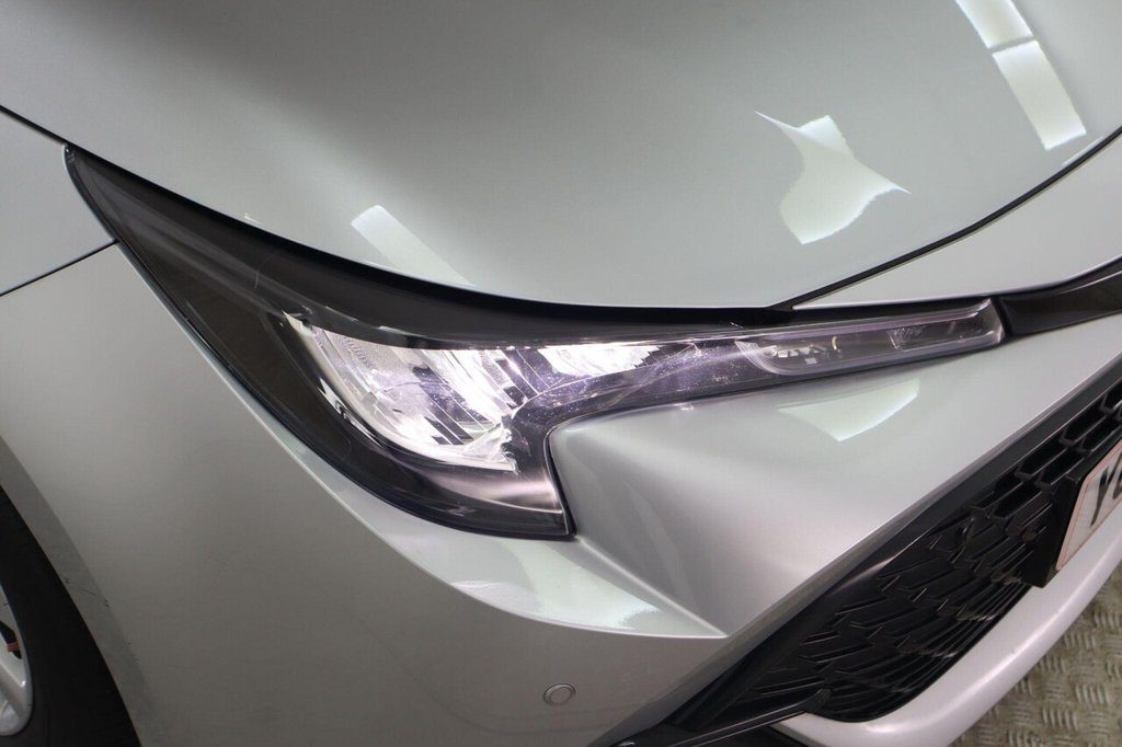 Used Toyota Corolla 2024 for sale - 77121826: Photo 49