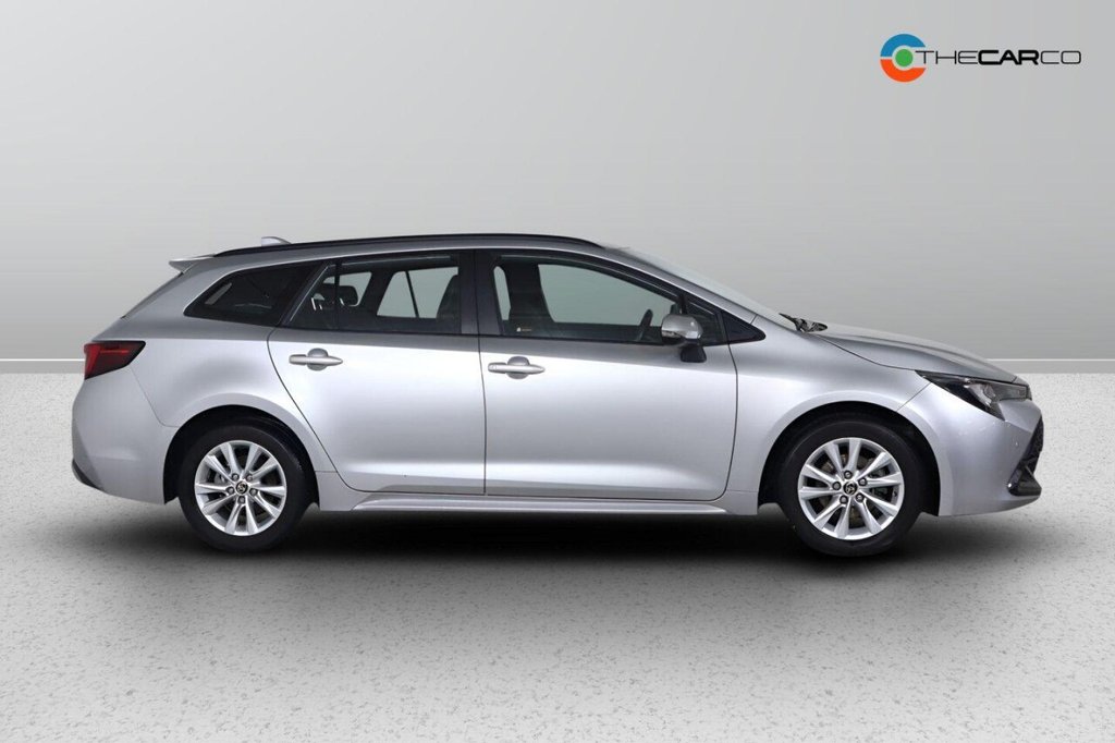 Used Toyota Corolla 2024 for sale - 77121826: Photo 9