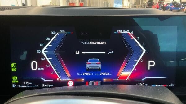 Used BMW X5 2024 for sale - 77551742: Photo 10