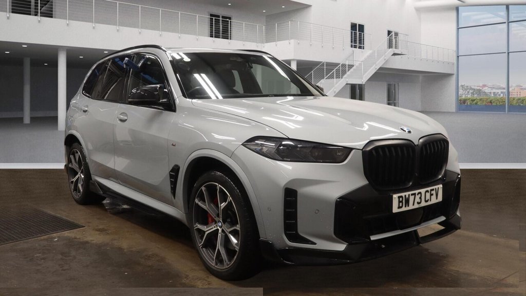 Used BMW X5 2024 for sale - 77551742: Photo 11