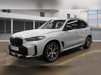 Used BMW X5 2024 for sale - 77551742: Photo