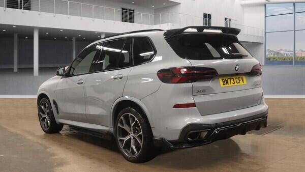 Used BMW X5 2024 for sale - 77551742: Photo 2