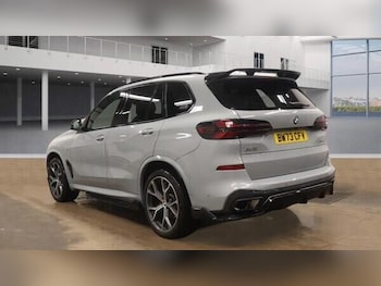 Used BMW X5 2024 for sale - 77551742: Photo