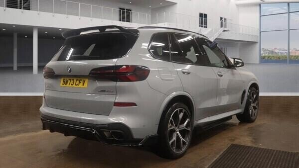 Used BMW X5 2024 for sale - 77551742: Photo 3