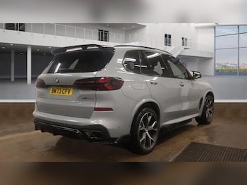 Used BMW X5 2024 for sale - 77551742: Photo