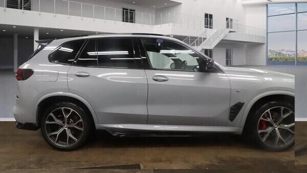 Used BMW X5 2024 for sale - 77551742: Photo 4