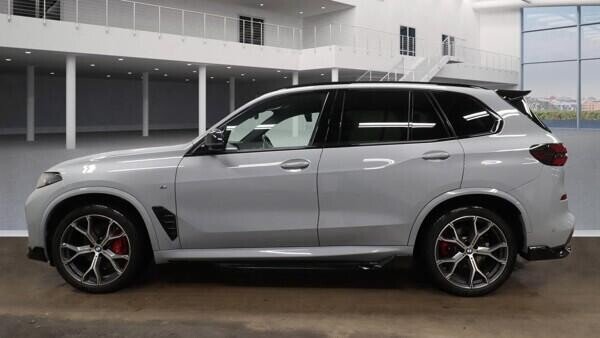 Used BMW X5 2024 for sale - 77551742: Photo 5