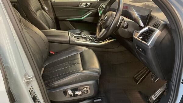 Used BMW X5 2024 for sale - 77551742: Photo 8