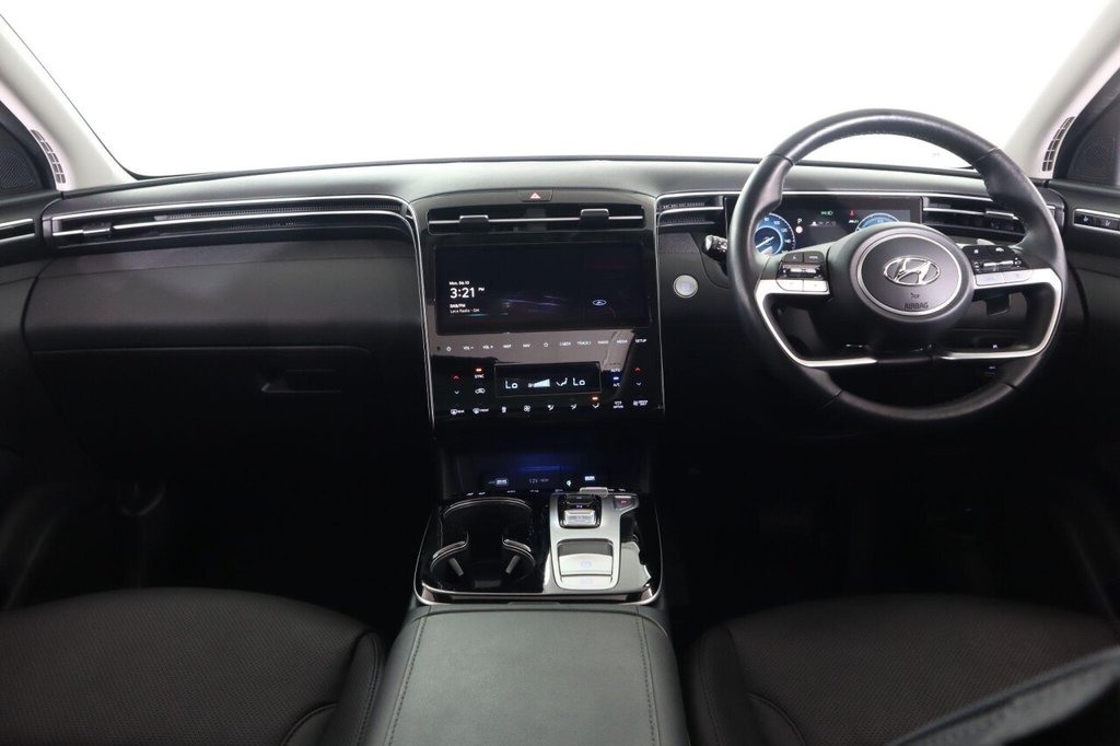 Used Hyundai TUCSON 2022 for sale - 76185566: Photo 13