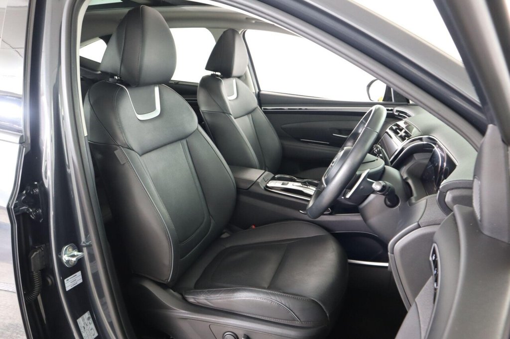 Used Hyundai TUCSON 2022 for sale - 76185566: Photo 14