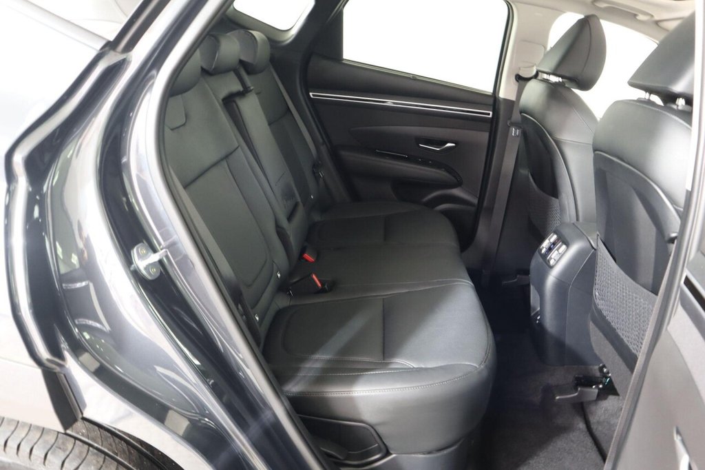 Used Hyundai TUCSON 2022 for sale - 76185566: Photo 15