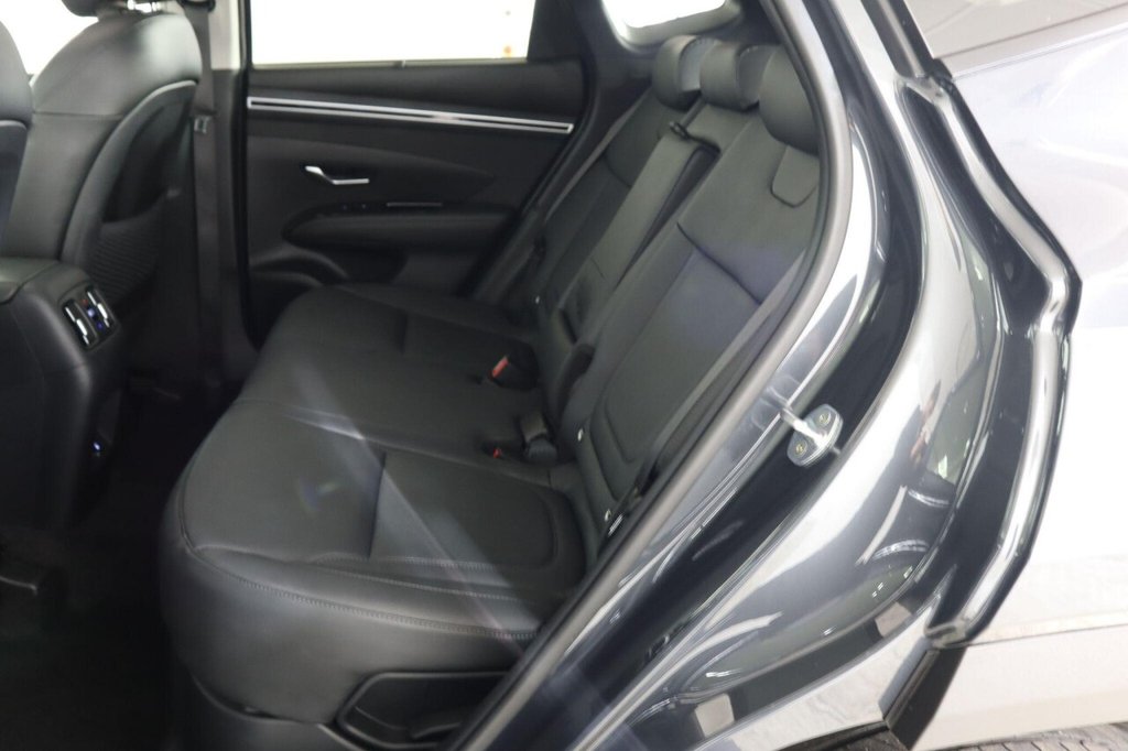 Used Hyundai TUCSON 2022 for sale - 76185566: Photo 16
