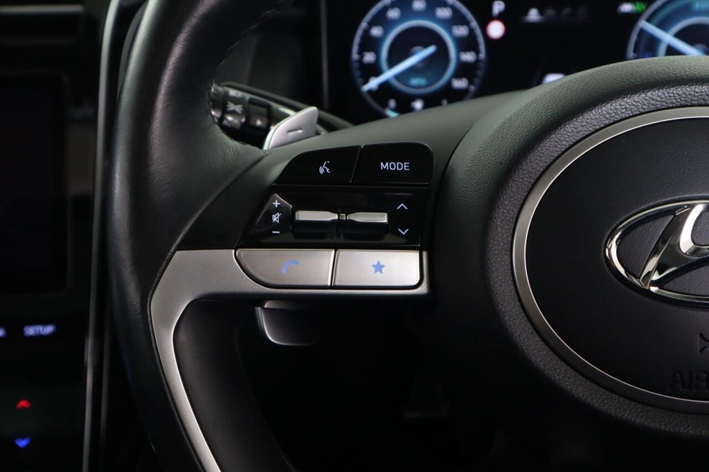 Used Hyundai TUCSON 2022 for sale - 76185566: Photo 18