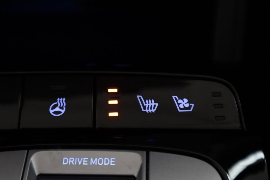 Used Hyundai TUCSON 2022 for sale - 76185566: Photo 24
