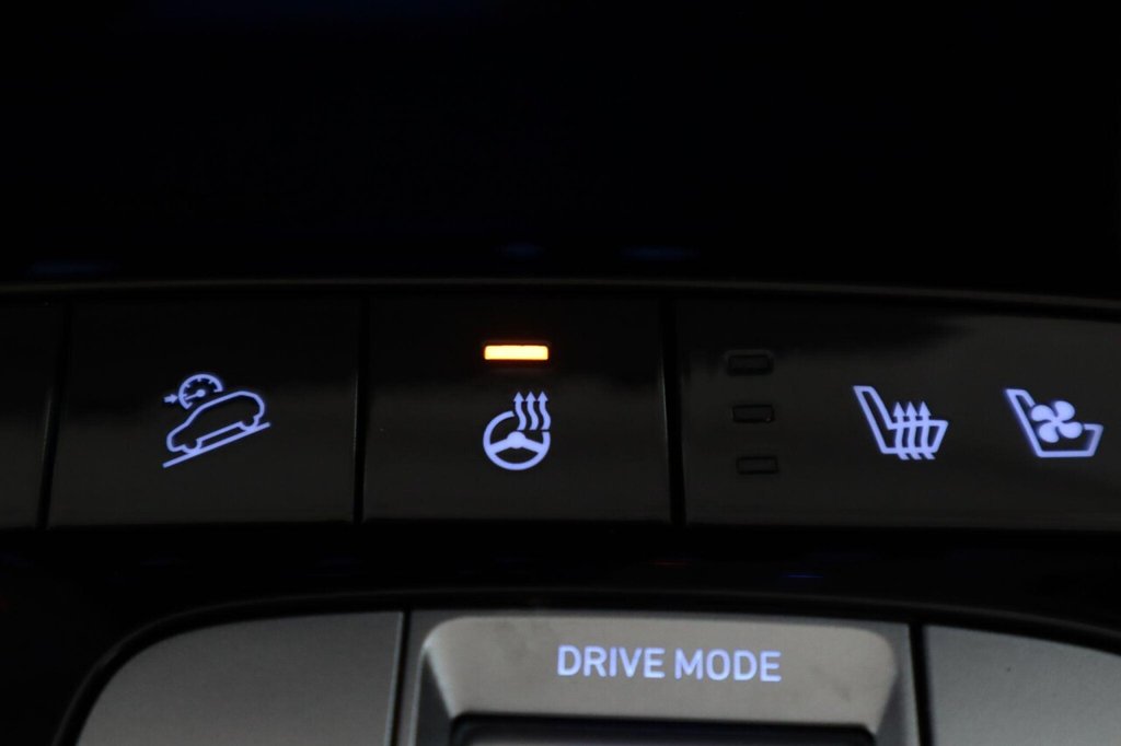 Used Hyundai TUCSON 2022 for sale - 76185566: Photo 25