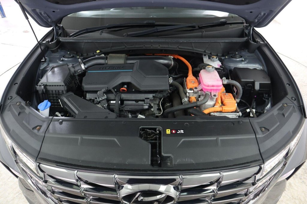 Used Hyundai TUCSON 2022 for sale - 76185566: Photo 31