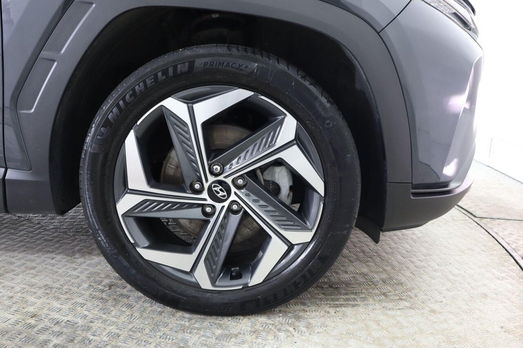 Used Hyundai TUCSON 2022 for sale - 76185566: Photo 32