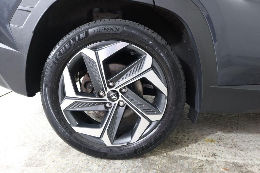 Used Hyundai TUCSON 2022 for sale - 76185566: Photo 33