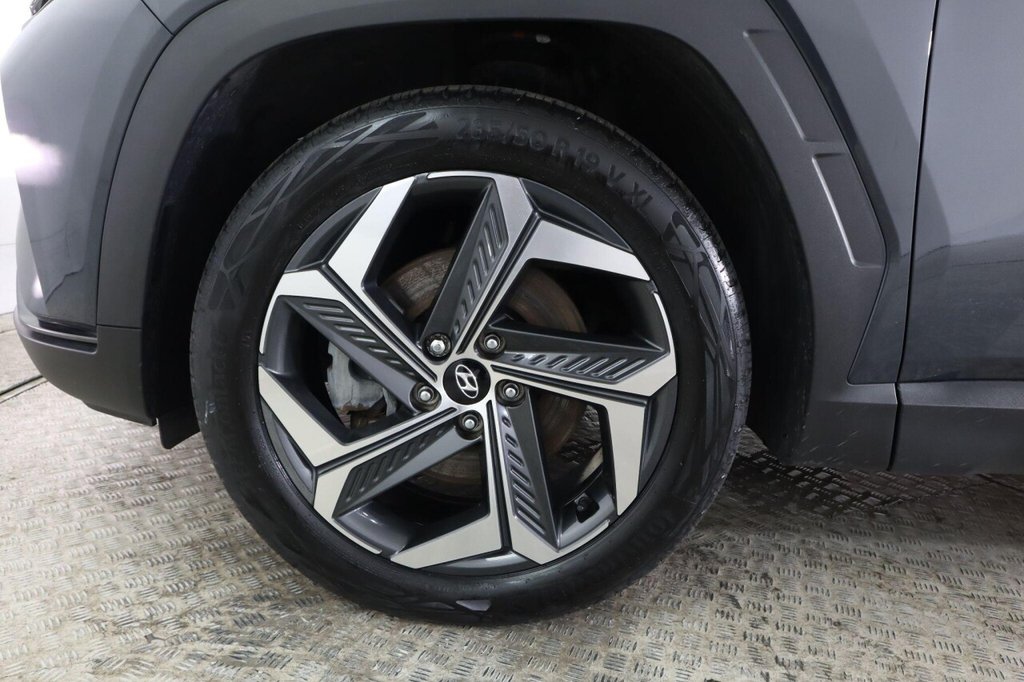Used Hyundai TUCSON 2022 for sale - 76185566: Photo 35