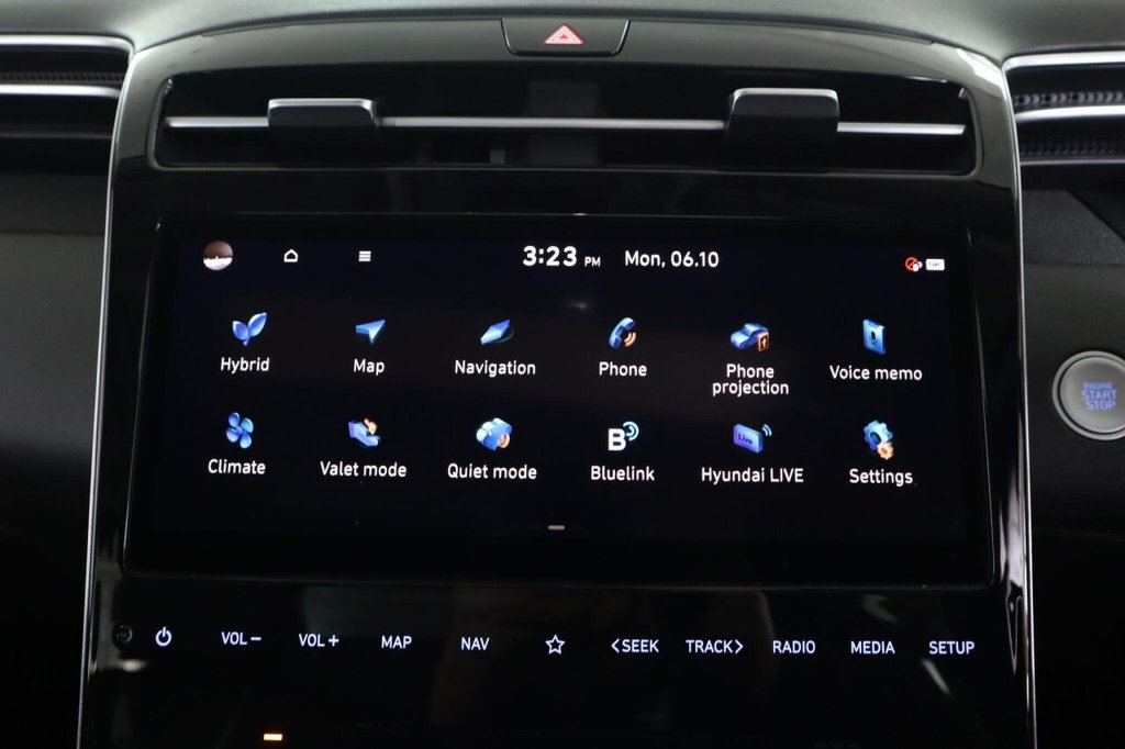 Used Hyundai TUCSON 2022 for sale - 76185566: Photo 37