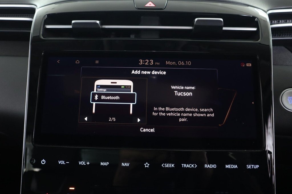 Used Hyundai TUCSON 2022 for sale - 76185566: Photo 39