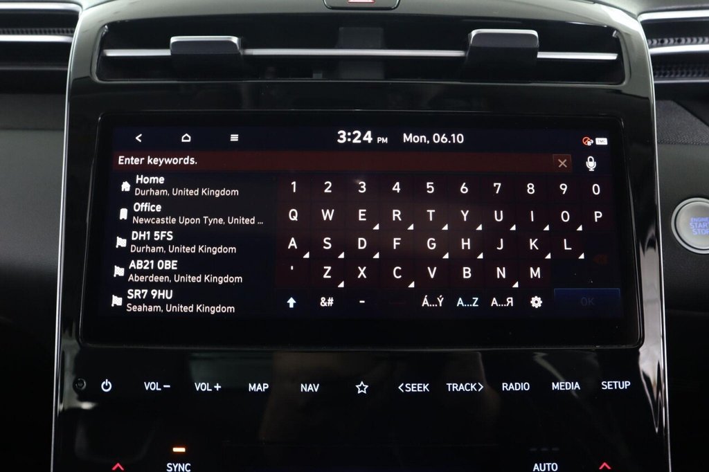 Used Hyundai TUCSON 2022 for sale - 76185566: Photo 41