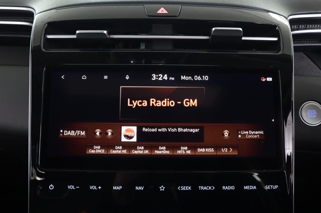 Used Hyundai TUCSON 2022 for sale - 76185566: Photo 43