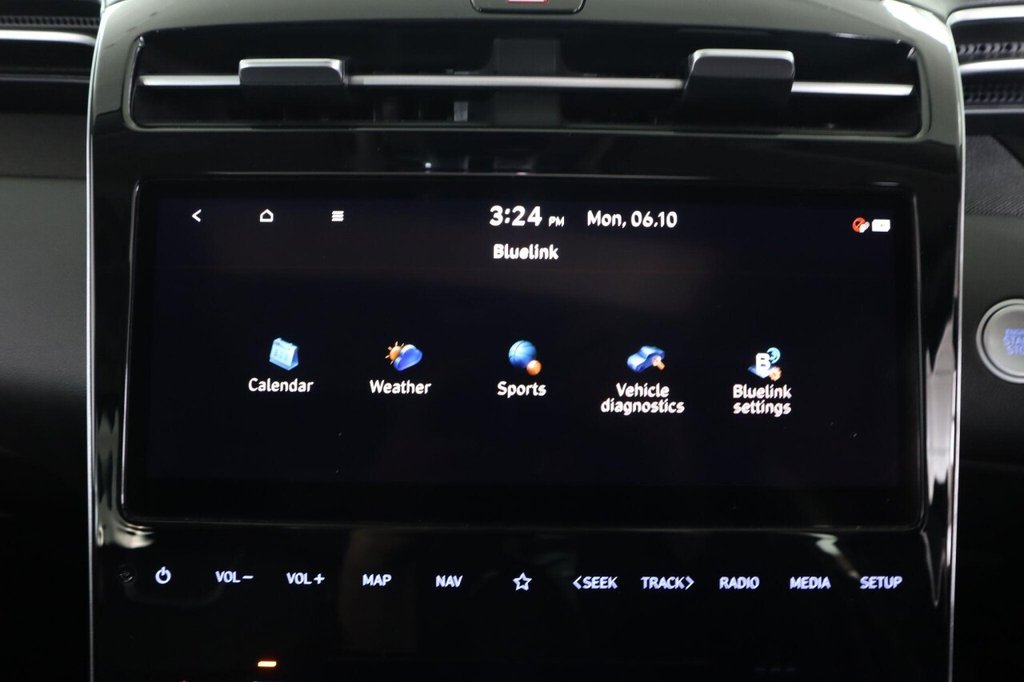 Used Hyundai TUCSON 2022 for sale - 76185566: Photo 46