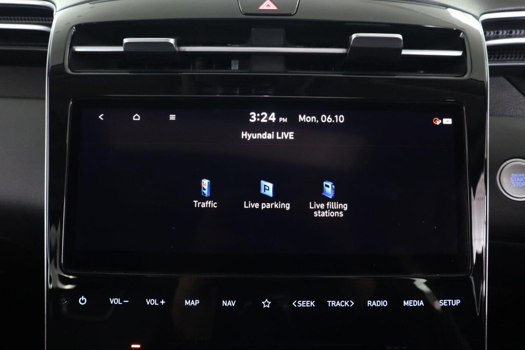 Used Hyundai TUCSON 2022 for sale - 76185566: Photo 48