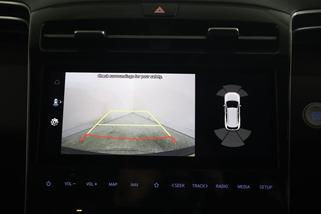 Used Hyundai TUCSON 2022 for sale - 76185566: Photo 49