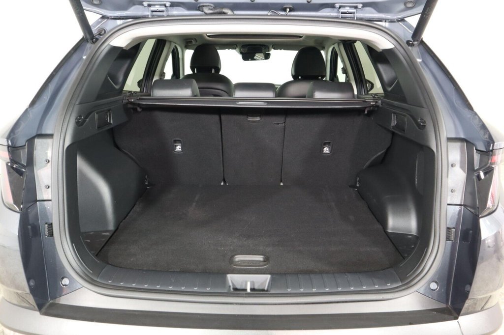 Used Hyundai TUCSON 2022 for sale - 76185566: Photo 50