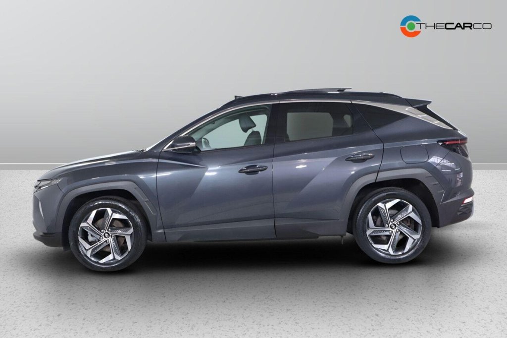 Used Hyundai TUCSON 2022 for sale - 76185566: Photo 8